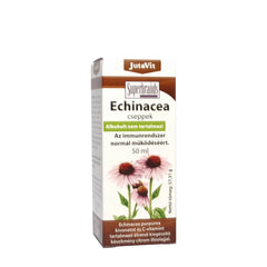 JutaVit - Echinacea Drops - 50 ml