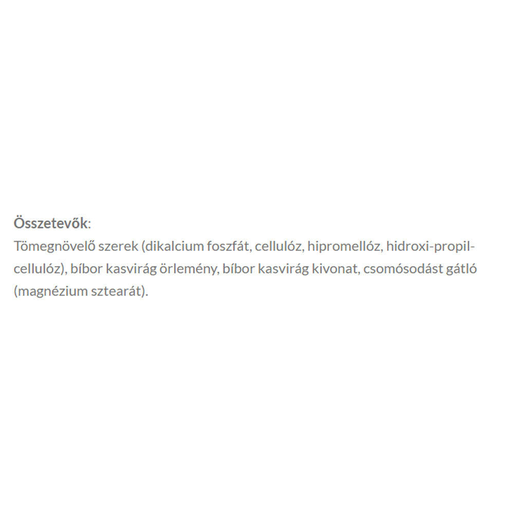 Jutavit - Echinacea