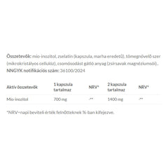 Jutavit - Myo-Inositol