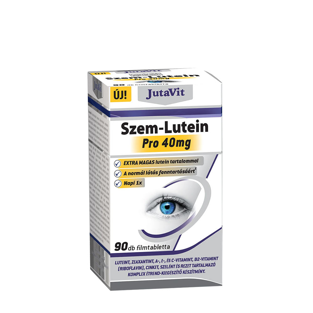 JutaVit - Eye-Lutein Pro