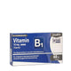 Vitamin B1 – 10mg framsida förpackning