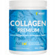 Wish - Collagen Premium + Hyaluronic Acid + Vitamin C + MSM 400g