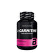 BioTechUSA L-Carnitine framsida
