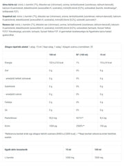 BioTechUSA - L-Carnitine + Chromium Orange - 500ml