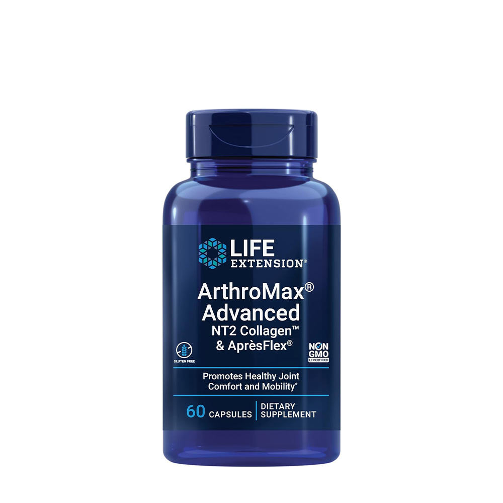 ArthroMax Advanced – Ledvård produktdetalj