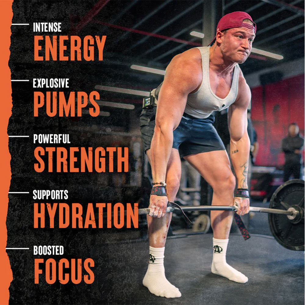 Universal Nutrition - Strawberry Watermelon - 507.5g