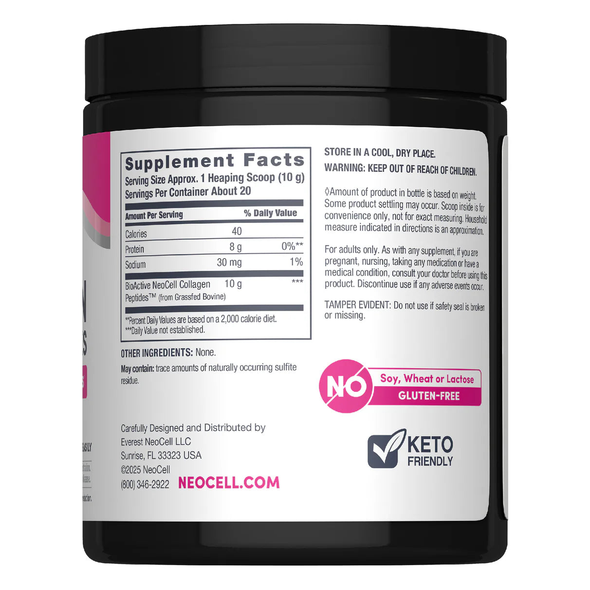 NeoCell - Super Collagen Type 1&3