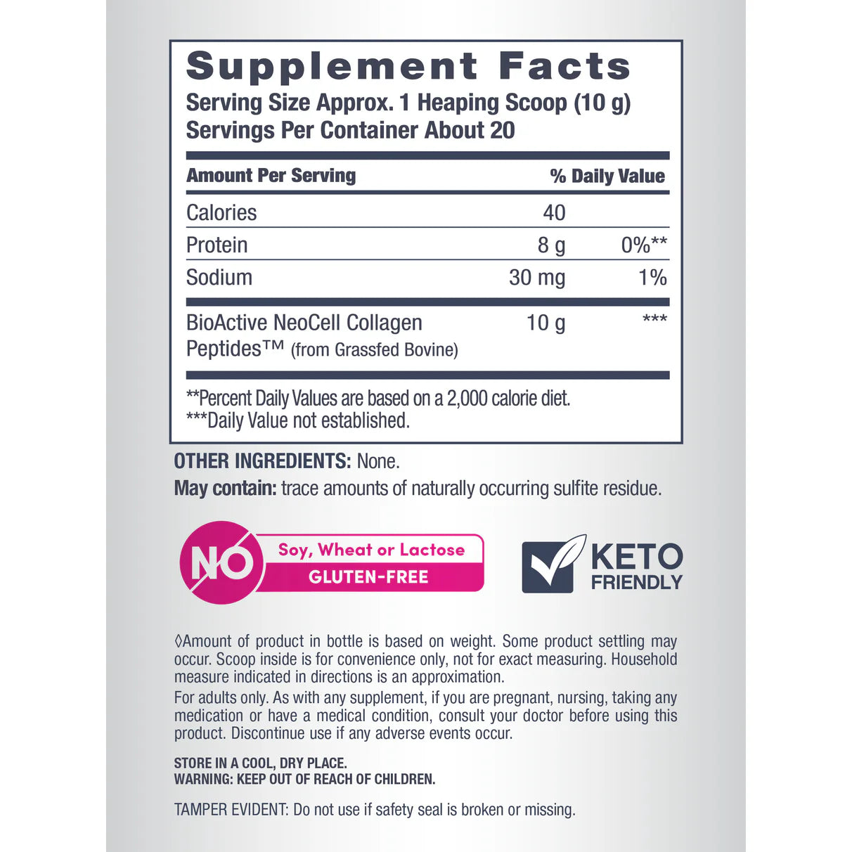 NeoCell - Super Collagen Type 1&3