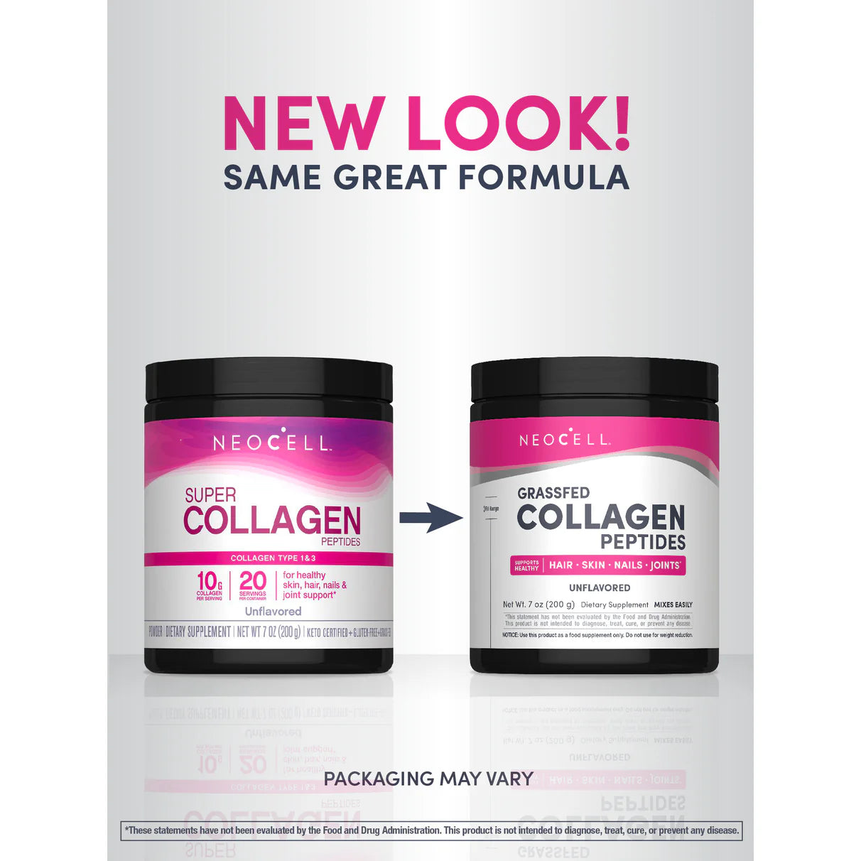 NeoCell - Super Collagen Type 1&3
