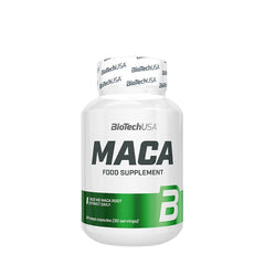 BioTechUSA - Maca - 60 kapselia