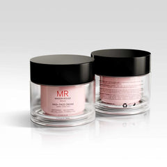 Codeage - Maison Rouge Nad+ Face Cream - 50ml
