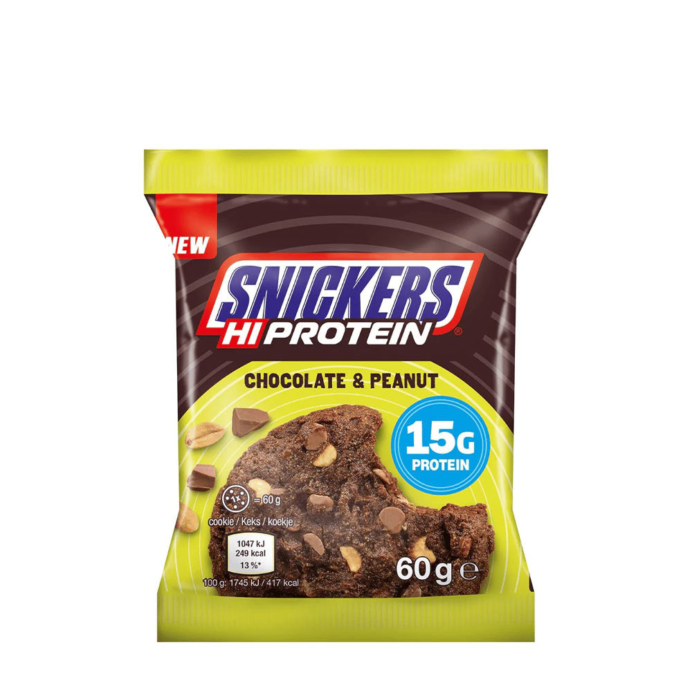 Snickers - Hi Protein