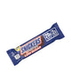 Mars Hiprotein Low Sugar Bar framsida