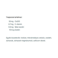 CaliVita - Mega CoQ10 Plus - 60 Capsules