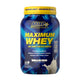 MHP - Vanilla Ice Cream - 25 Servings - 915g