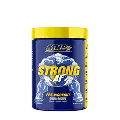 MHP - Strong Af