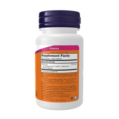 Now Foods - MK-7 Vitamin K-2 - 300mcg, 60 Vcaps