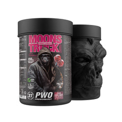 Moonstruck® II Pre-Workout Holly Lolli ingredienser