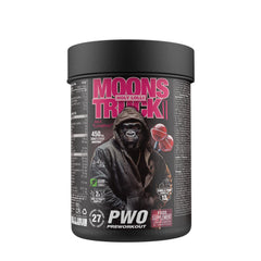 Moonstruck® II Pre-Workout Holly Lolli framsida