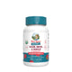 MaryRuth's - Organic Hair, Skin, & Nails Gummies - Strawberry - 60 Gummies