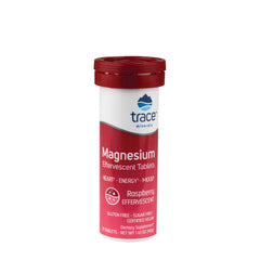 Trace Minerals - Magnesium