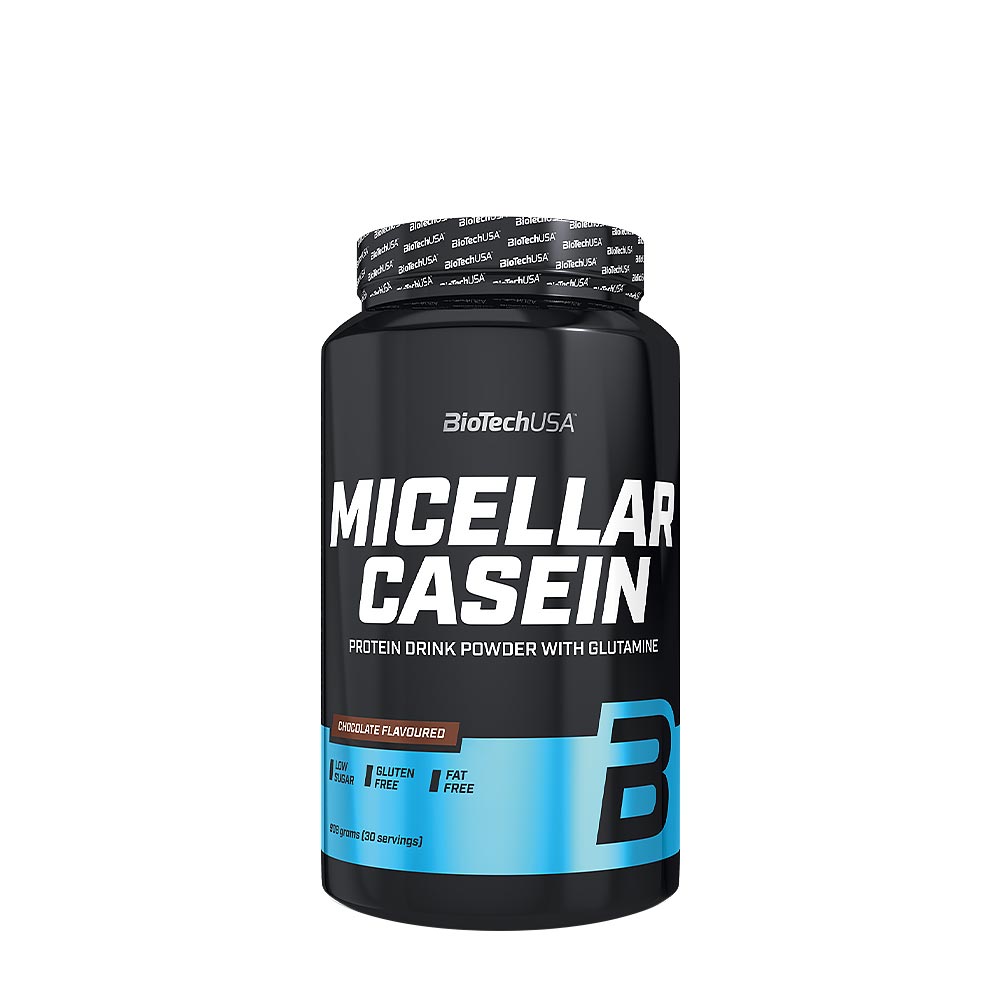 Biotechusa - Micellar Casein
