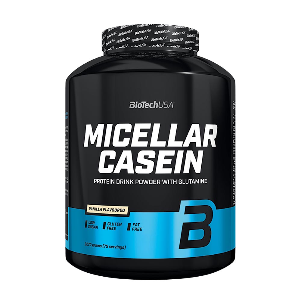 Biotechusa - Micellar Casein
