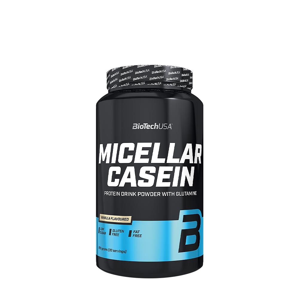 Biotechusa - Micellar Casein