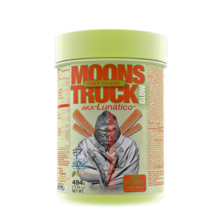 Zoomad Labs Moons Truck Glow scoopformering