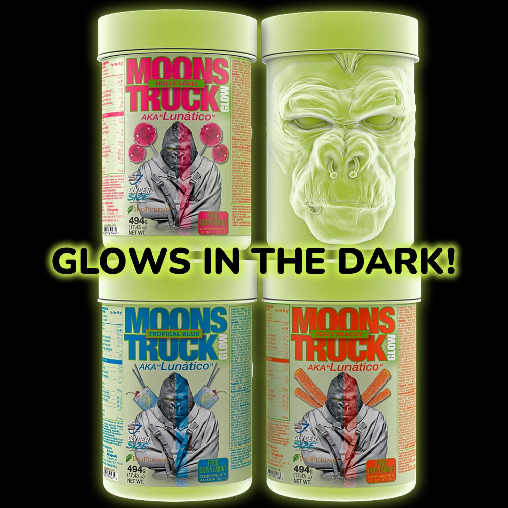Zoomad Labs Moons Truck Glow näringsfakta