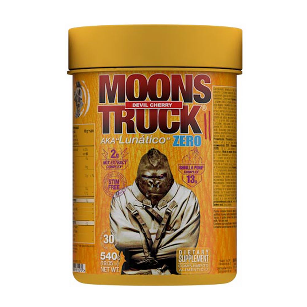 Zoomad Labs - Moonstruck® II Zero