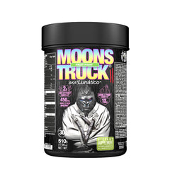 Zoomad Labs - Moons Truck