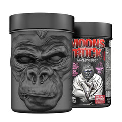 Zoomad Labs - Candy Cola - 510g