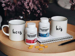 BioTechUSA - Multivitamin For Men