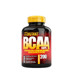 Mutant Multivitamin 200 Kapslar framsida