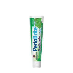 Nature's Answer - PerioBrite Toothpaste with Xylitol