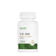 N-Acetyl Cysteine 600 mg framsida