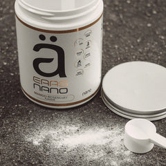 Nanosupps Berry Mix produktdetalj