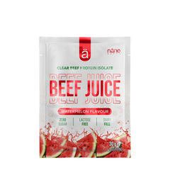 Näno Supps - Beef Juice