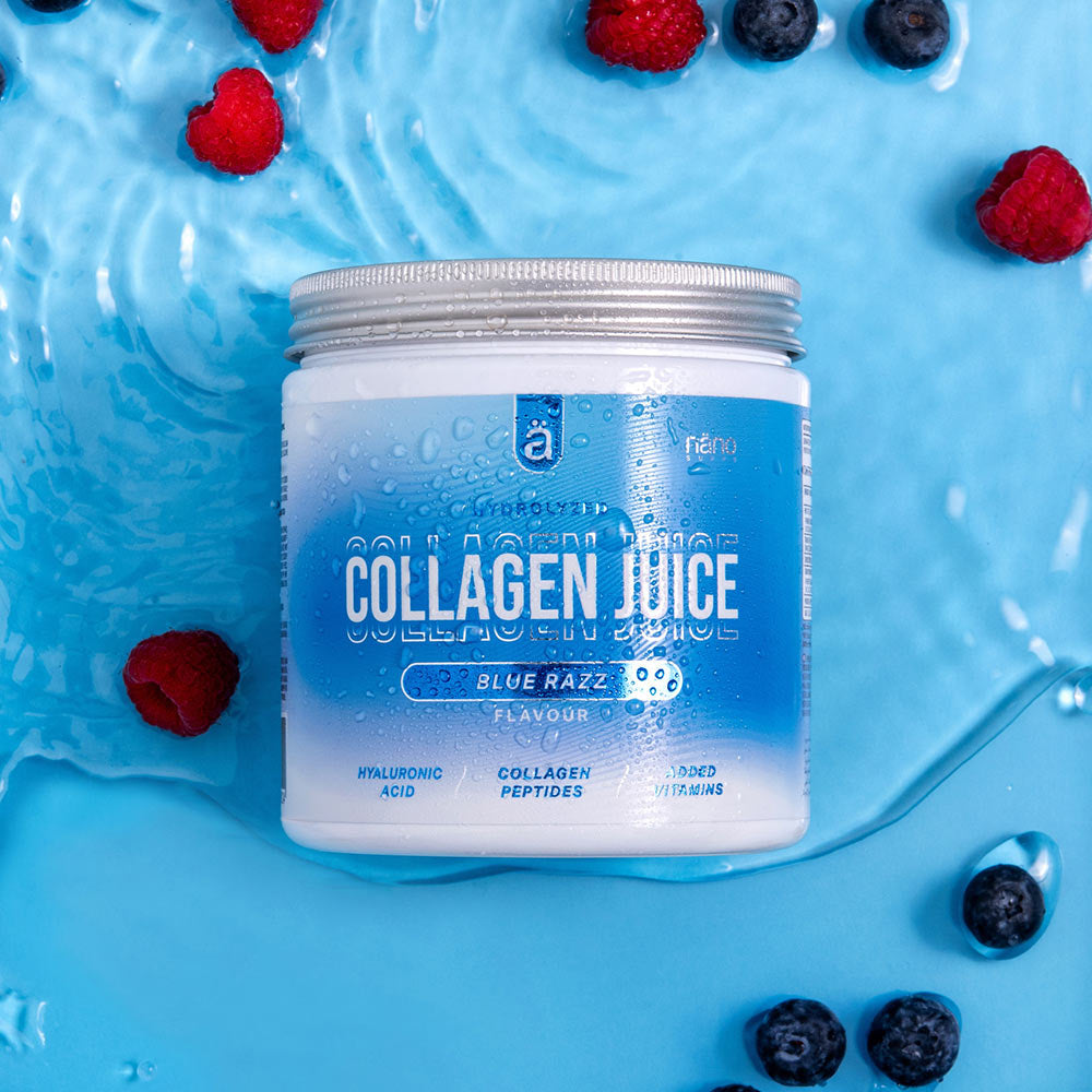 Nanosupps - Collagen Juice