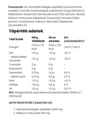 Nanosupps - Hydrolyzed Collagen