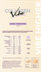 Nanosupps - Collagen Vibe