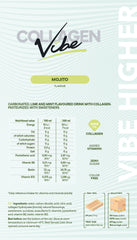 Nanosupps - Mojito - 330ml