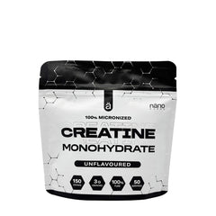 Nanosupps - Creatine Monohydrate