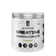 Nanosupps Creatine Powder 300g framsida