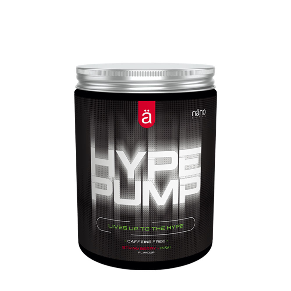 Nanosupps - Strawberry Kiwi - 420g