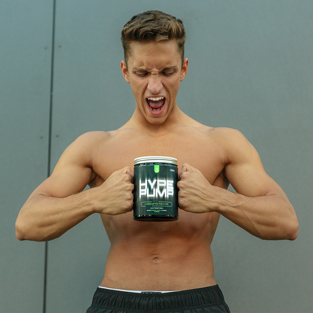 Nanosupps - Mango Peach - 420g