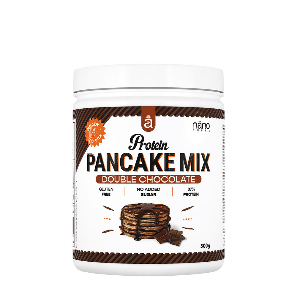 Nanosupps - Protein Pancake Mix