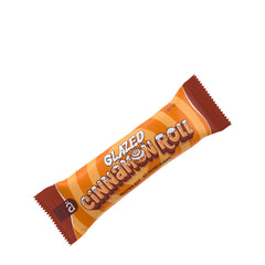 Nanosupps - Glazed Cinnamon Roll Protein Bar - 55 g