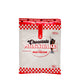 Whey Protein Chokladmilkshake framsida